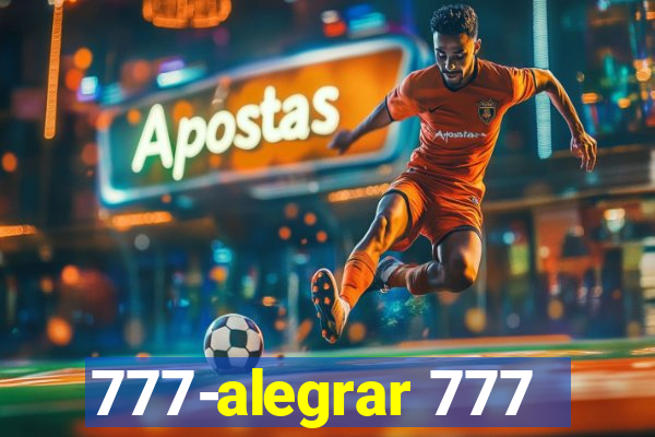 777-alegrar 777