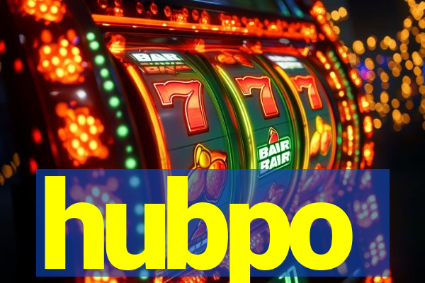 hubpo