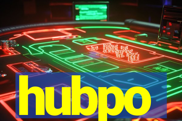 hubpo