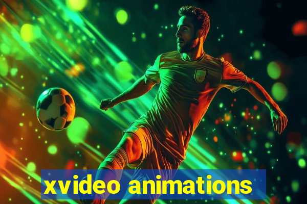 xvideo animations