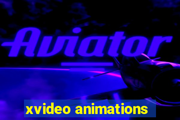 xvideo animations