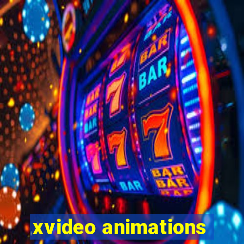 xvideo animations