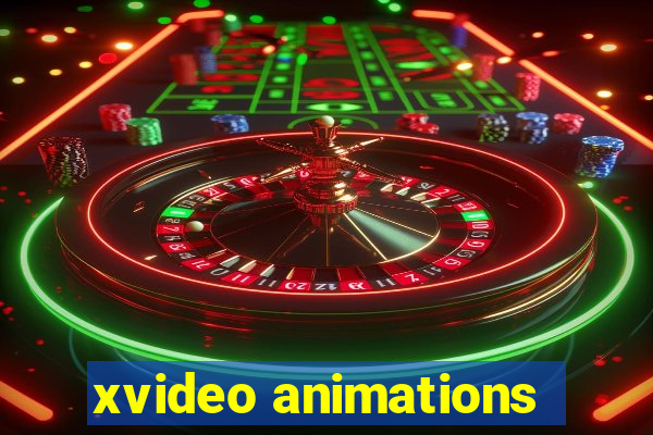 xvideo animations