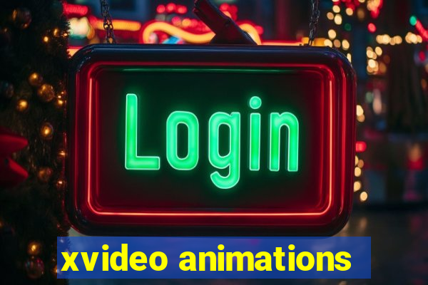 xvideo animations