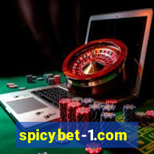 spicybet-1.com