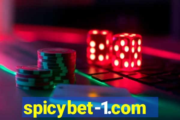 spicybet-1.com