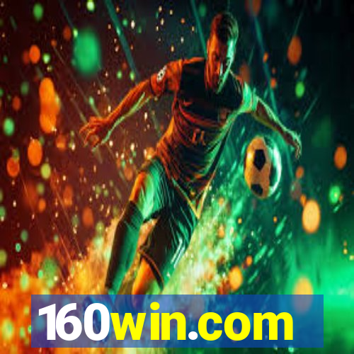 160win.com