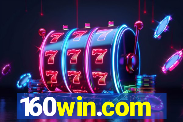 160win.com