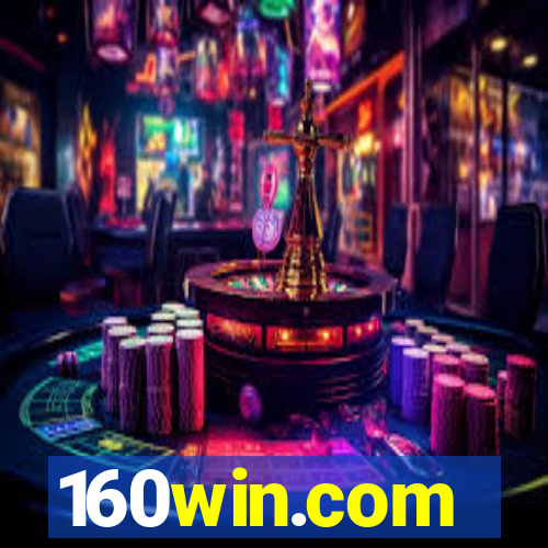 160win.com