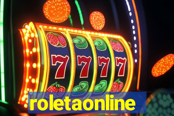roletaonline