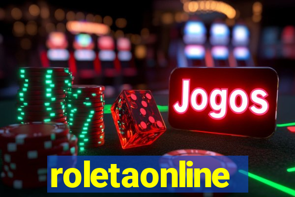 roletaonline