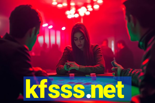 kfsss.net