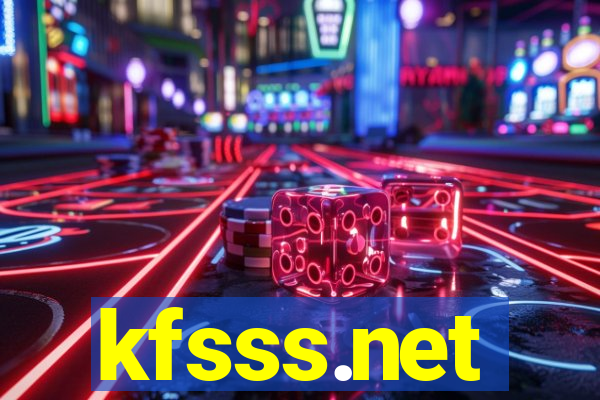 kfsss.net