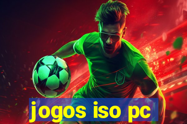 jogos iso pc