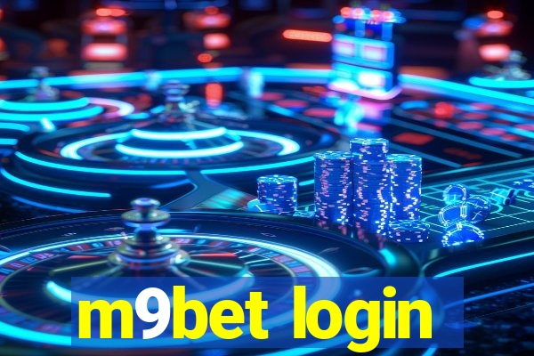 m9bet login