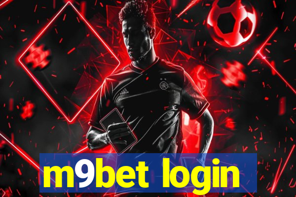 m9bet login