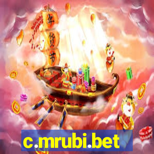 c.mrubi.bet