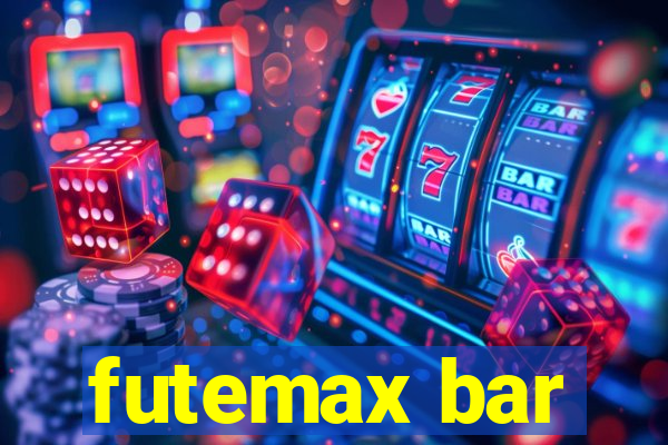 futemax bar