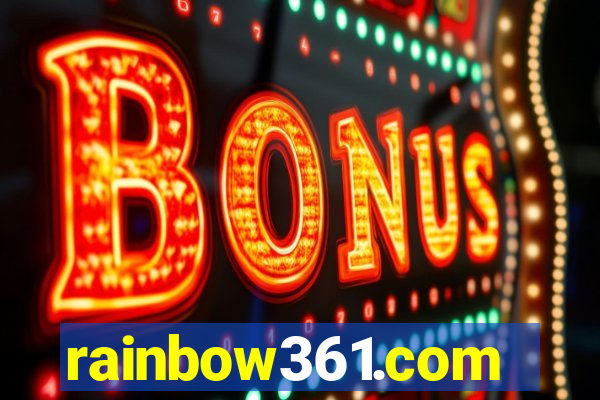 rainbow361.com