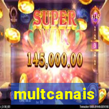 multcanais
