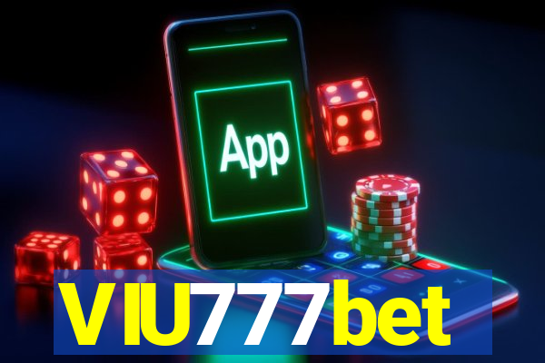 VIU777bet