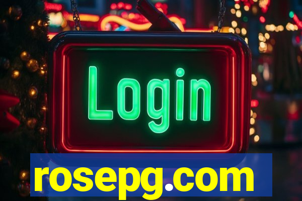 rosepg.com