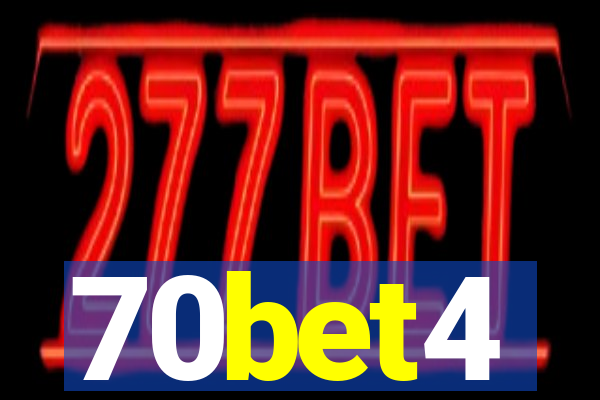 70bet4