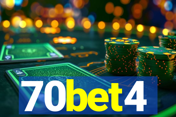 70bet4