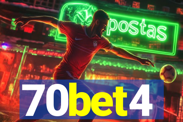 70bet4