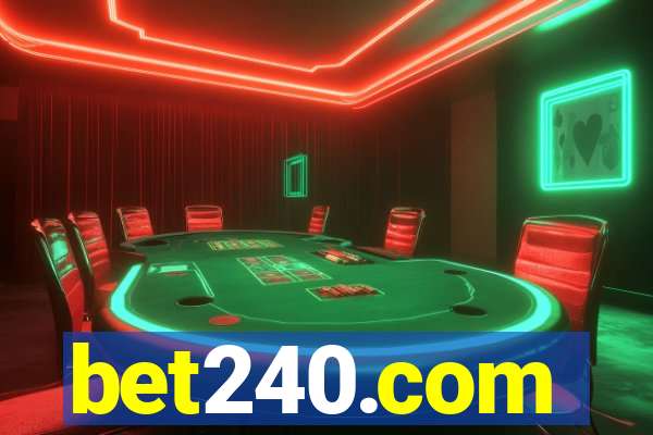 bet240.com