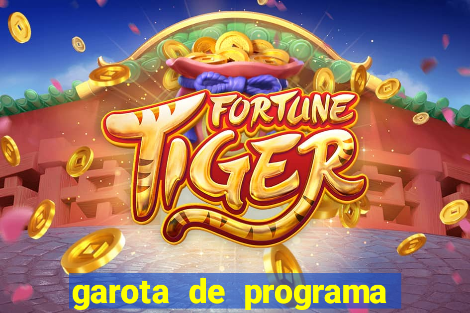 garota de programa de porto ferreira