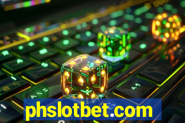 phslotbet.com