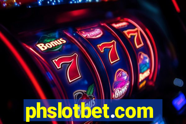 phslotbet.com