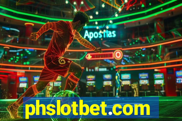 phslotbet.com