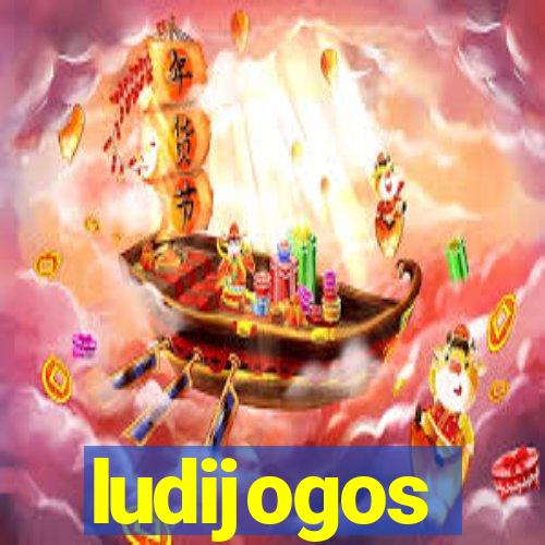 ludijogos