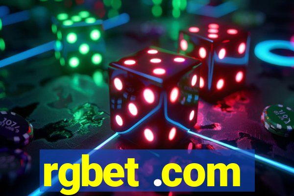 rgbet .com