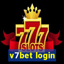 v7bet login