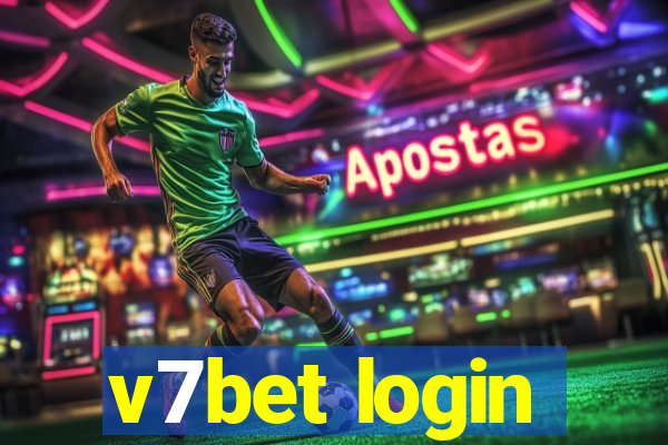 v7bet login