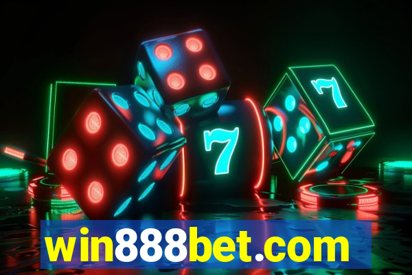 win888bet.com