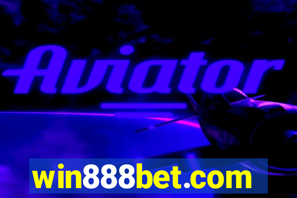 win888bet.com