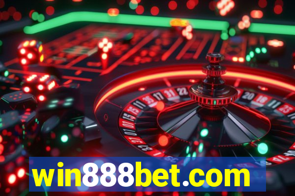 win888bet.com
