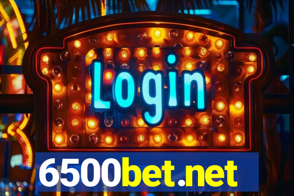 6500bet.net