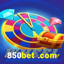 850bet .com