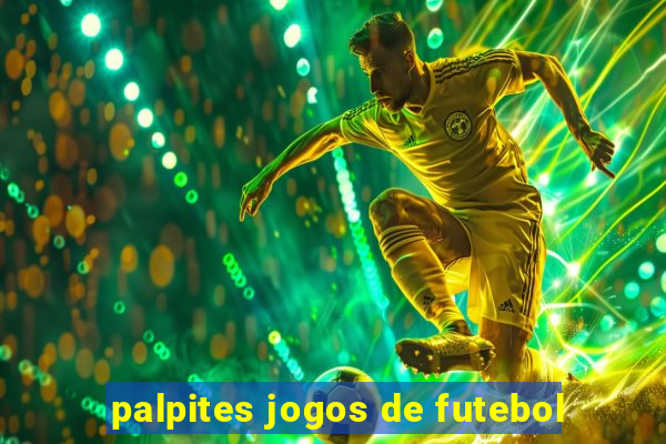 palpites jogos de futebol