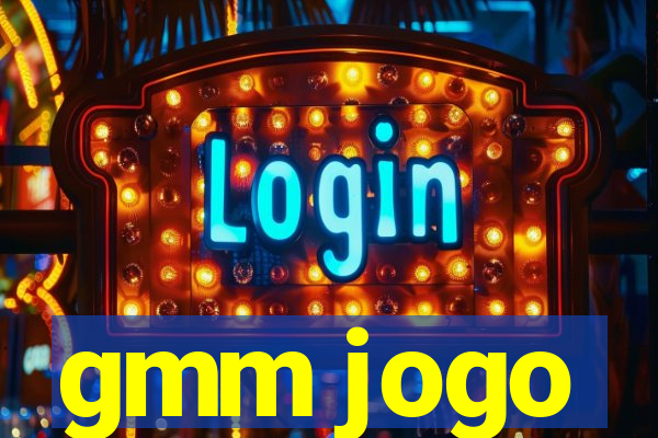 gmm jogo