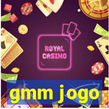 gmm jogo