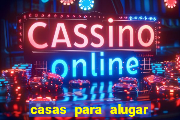 casas para alugar na baixada fluminense
