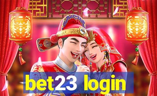 bet23 login