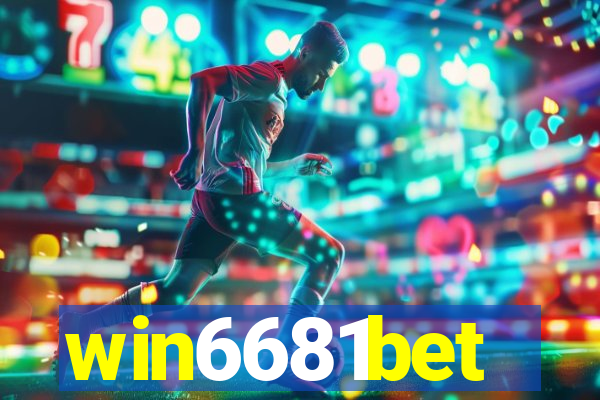 win6681bet
