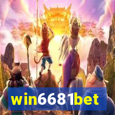 win6681bet